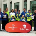 Special Olympics National Collection Day