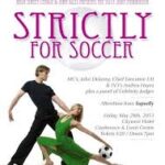 Strictly Soccer