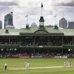 Sydney Cricket Ground