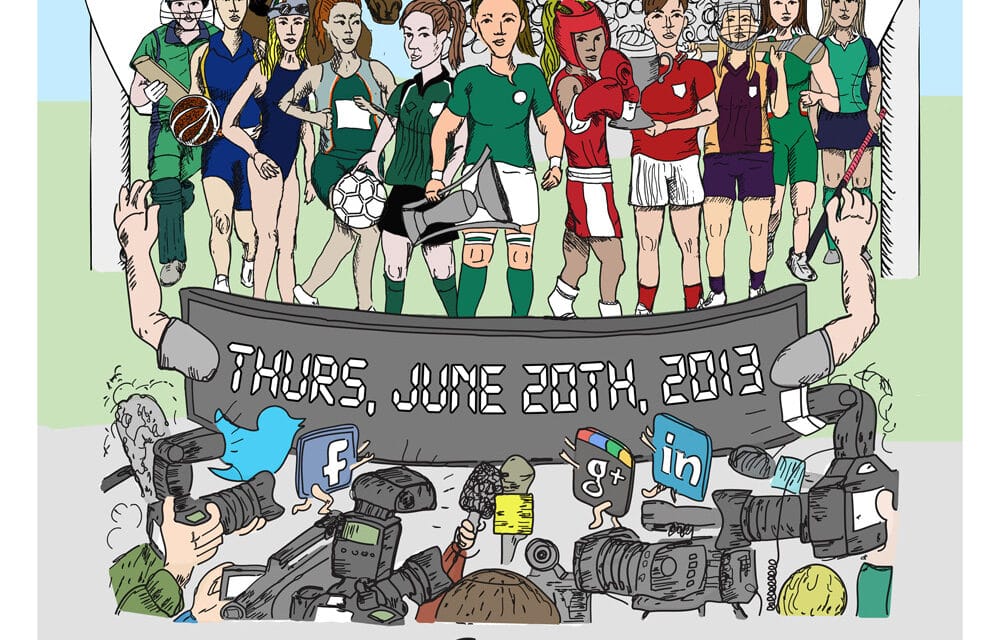 Business of Women’s Sport Conference