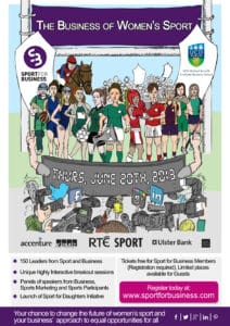 Business of Women's Sport