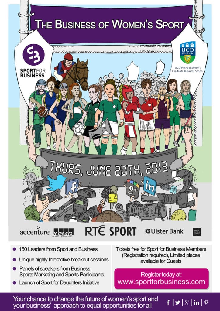 Business of Women's Sport