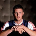 Eoin Cadogan Adidas