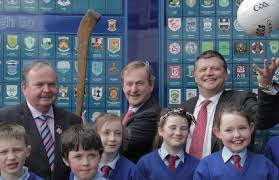 Strong Support for GAA Museum