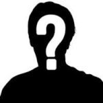 Mystery person