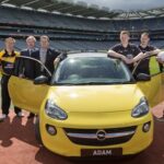 Opel Kit for Clubs GAA