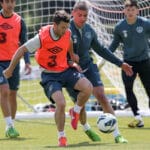 Soccer Ireland Three 2013