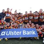 Ulster Bank Rugby 1