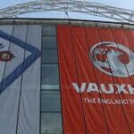 Vauxhall England Soccer