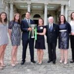 Women's Sport Rugby Farmleigh