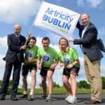 Airtricity Dublin Marathon