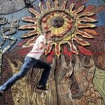 Brian Gregan Morton Stadium