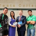 Connacht Rugby Yeats College