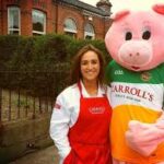 GAA Mascot