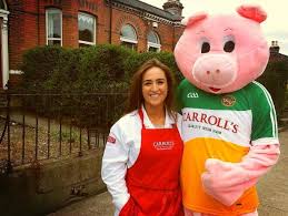 GAA starts search for a mascot
