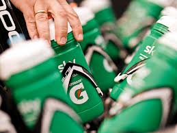 Gatorade Gamble on Sky Success