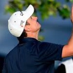 Justin Rose
