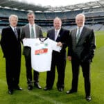 Lets Go Lead through Sport GAA Celtic