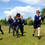 PE in Schools