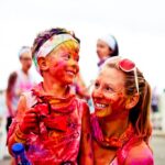 Rainbow Run