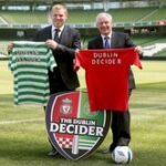 Soccer Dublin Decider