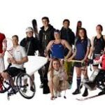 Talented athletes scholarship