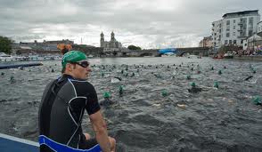 Triathlon Athlone