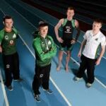 Triathlon Ireland Team