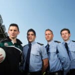 World Fire and police Games