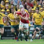 More on Rugby on Sport for Business