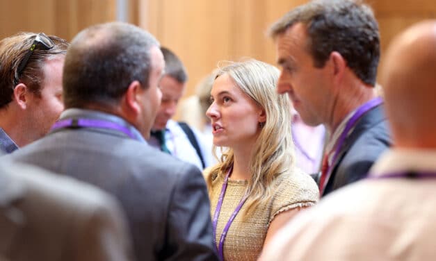 8 Initiatives for Women’s Sport
