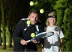 AIG Supporting National Tennis Day