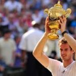 Andy Murray Wimbledon