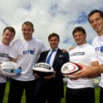 BT Sport Rugby July 2013