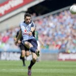 Bernard Brogan Warrior 2013 GAA