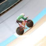 Caroline Ryan Cycling