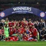 Champions League Soccer 2013