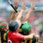 Cork Kilkenny Hurling July 2013