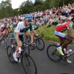 Dan Martin 28/7/2012