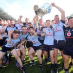 Dublin Hurling 2013