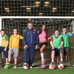 Dublin Indoor Football