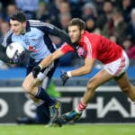 Dublin Vs Cork GAA 2013