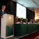 FAI AGM 2013
