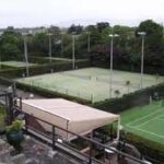Fitzwilliam Tennis