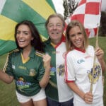 GAA Crisps July 2013