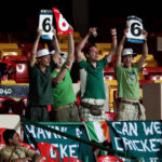 Ireland Cricket 2011