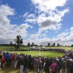 Irish Open 2013 Golf