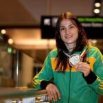 Katie Taylor Gold 2013