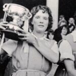 Kay Mills Camogie 2013