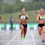 Kelly Proper Athletics July 2013